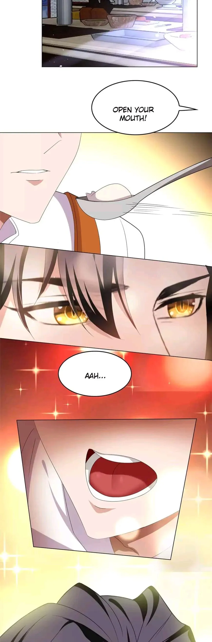 Chunqing Lushao Chapter 109 page 13 - 
