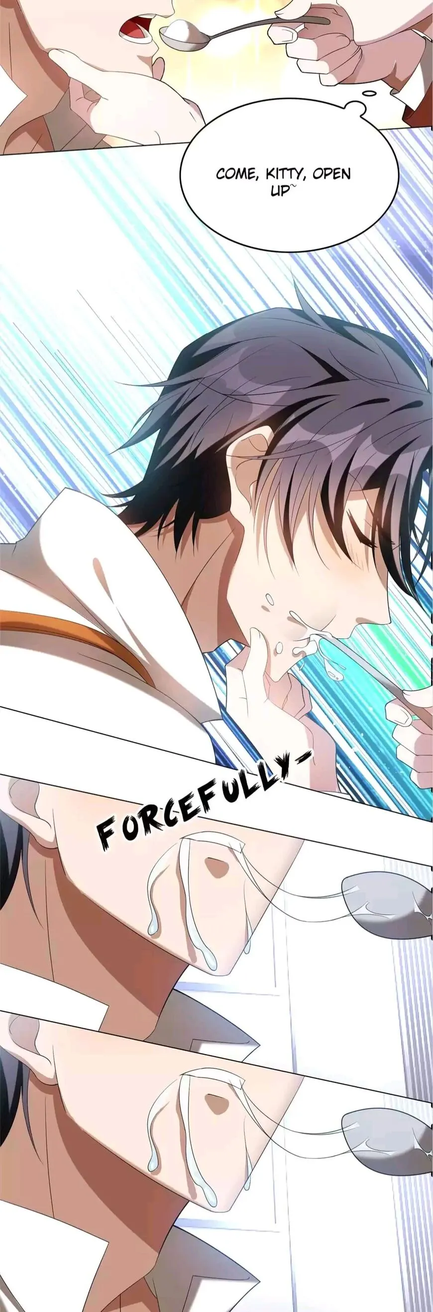 Chunqing Lushao Chapter 109 page 15 - 