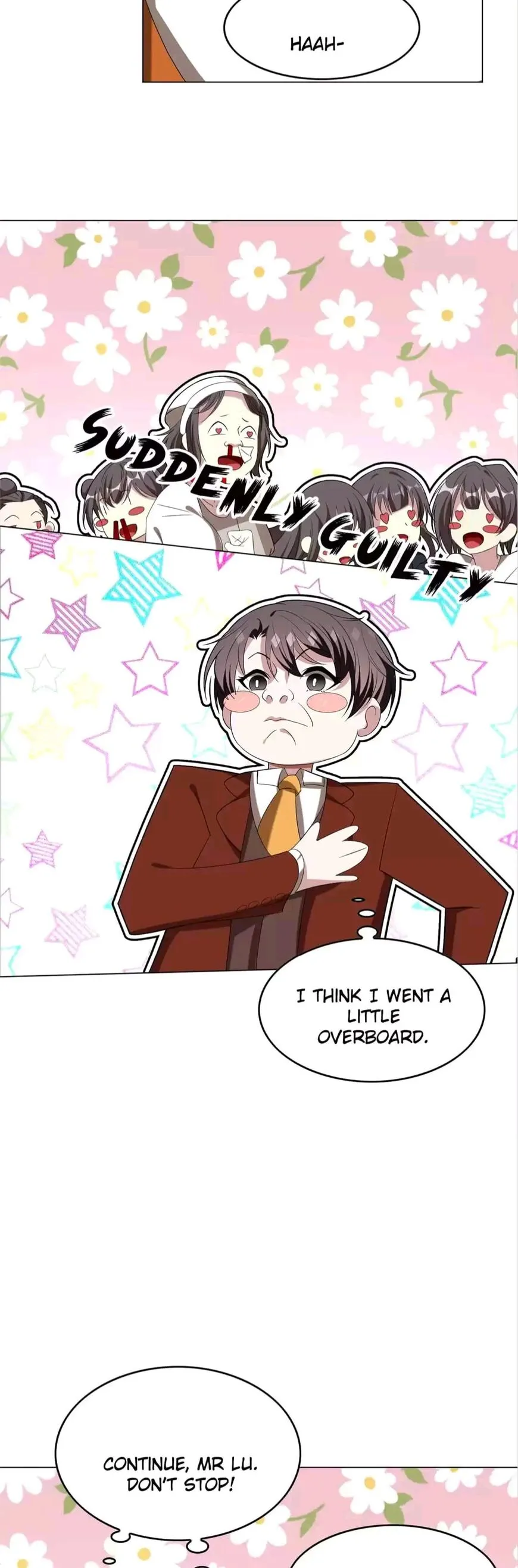 Chunqing Lushao Chapter 109 page 17 - 