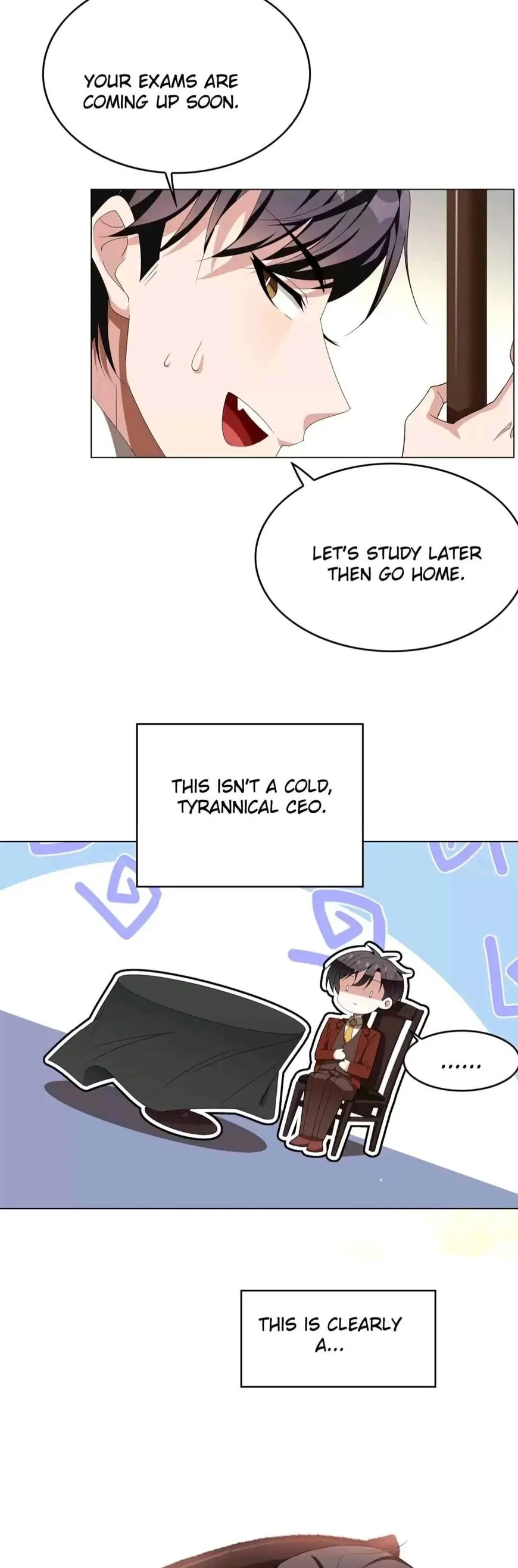 Chunqing Lushao Chapter 109 page 22 - 