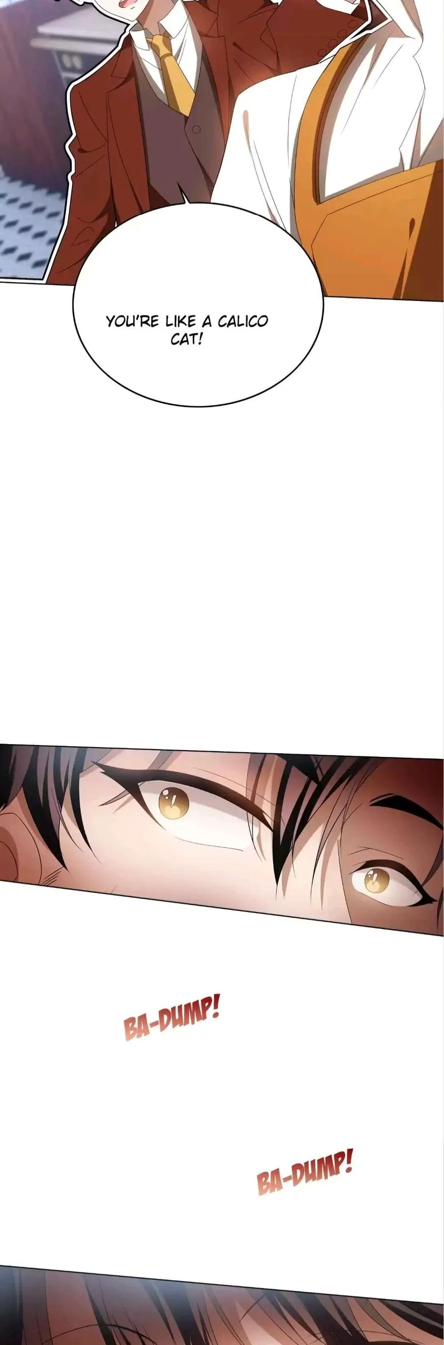 Chunqing Lushao Chapter 109 page 5 - 