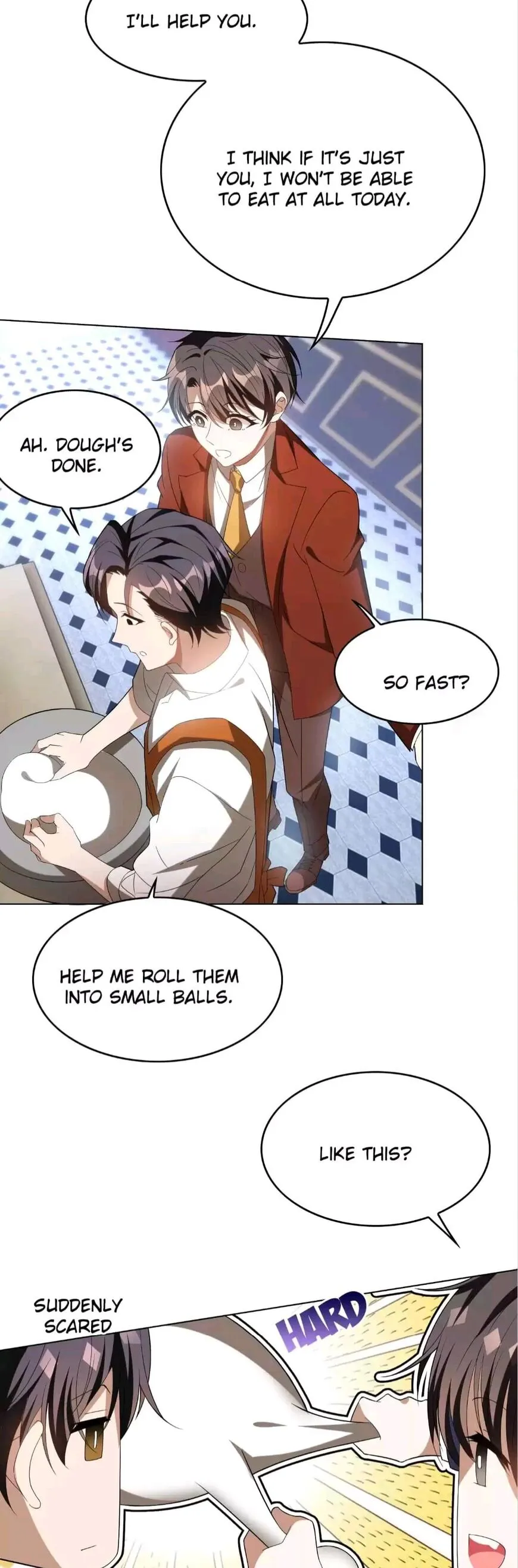 Chunqing Lushao Chapter 109 page 7 - 