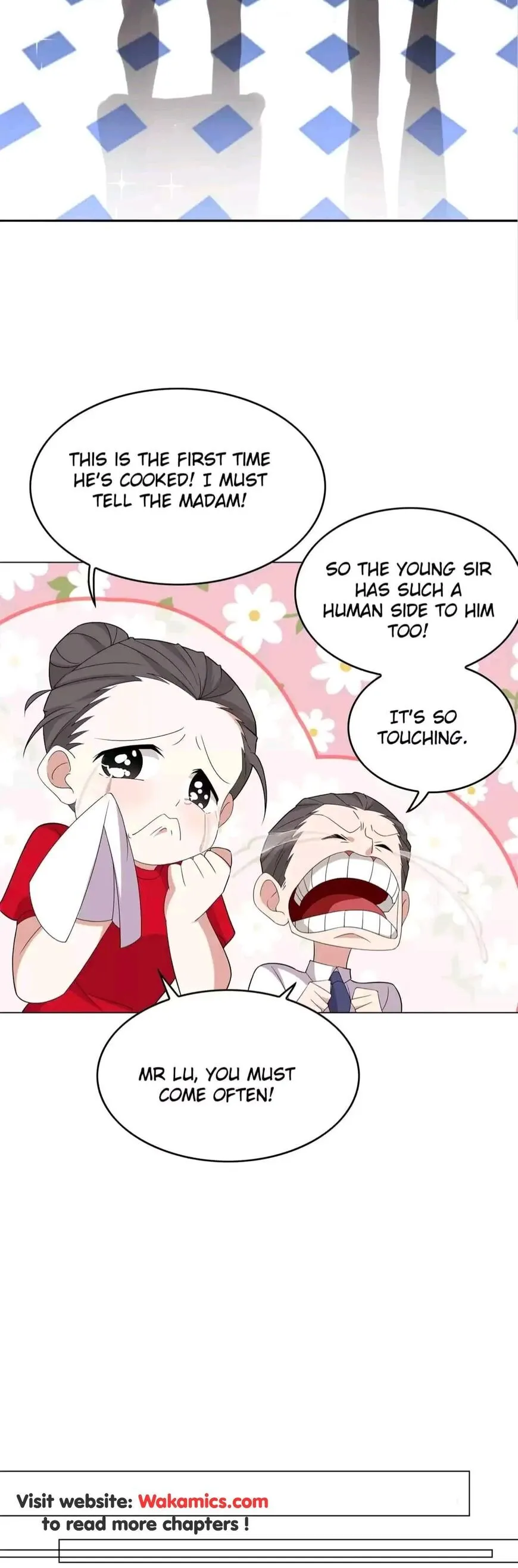 Chunqing Lushao Chapter 109 page 9 - 