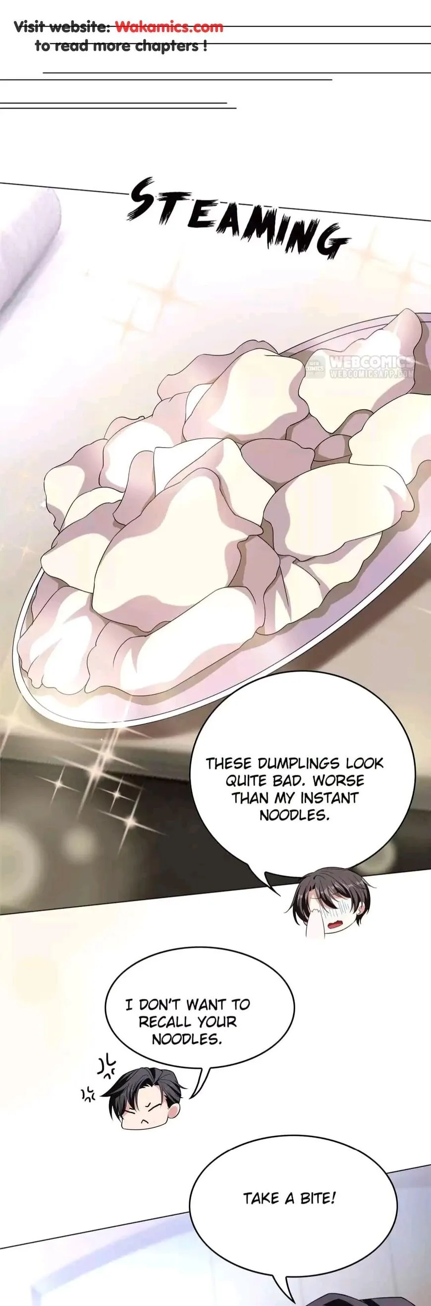 Chunqing Lushao Chapter 109 page 10 - 