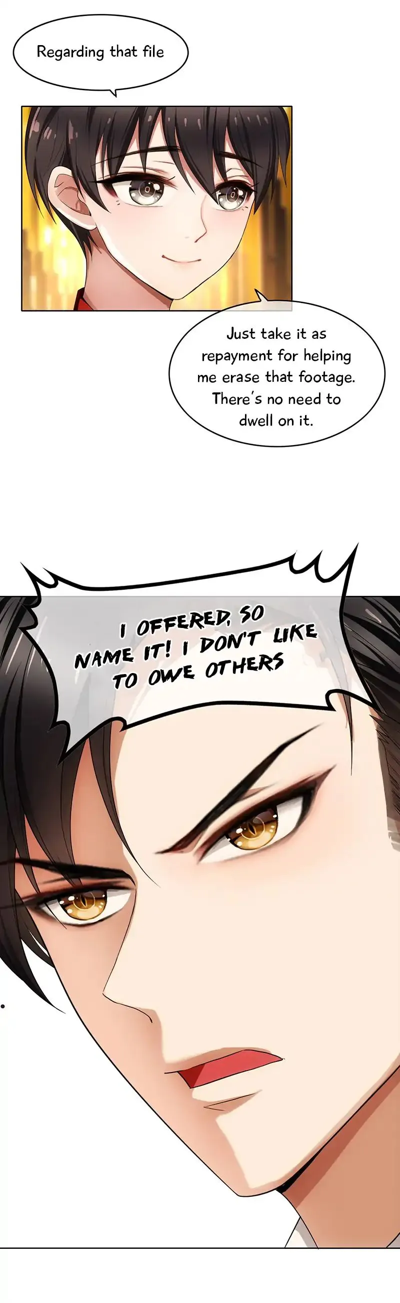 Chunqing Lushao Chapter 11 page 14 - 
