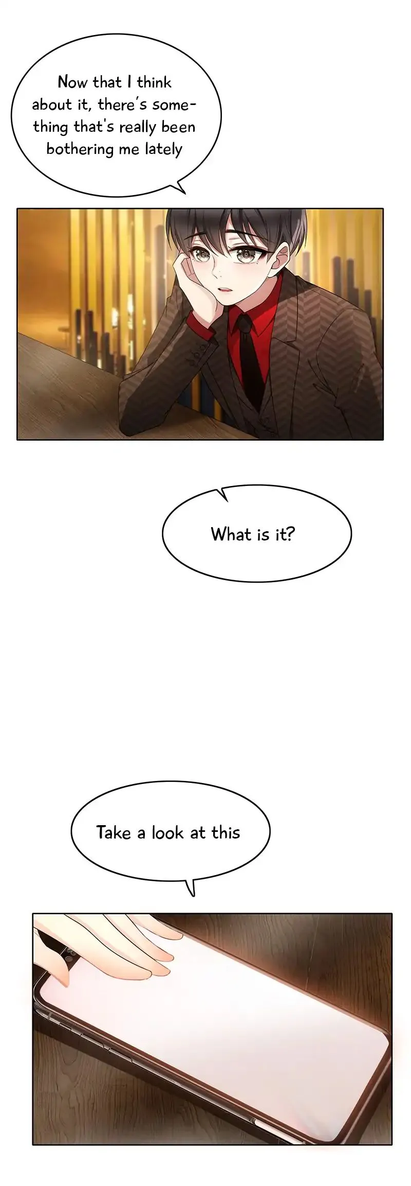 Chunqing Lushao Chapter 11 page 16 - 