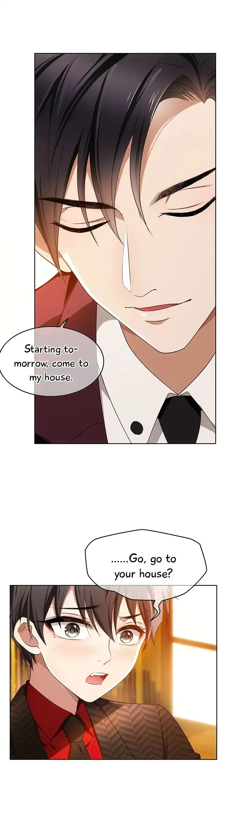 Chunqing Lushao Chapter 11 page 20 - 