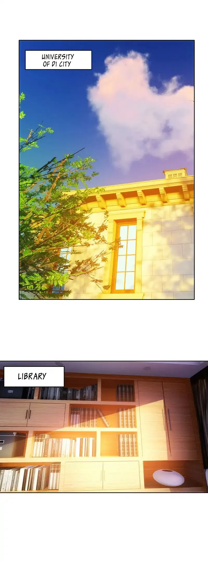 Chunqing Lushao Chapter 11 page 3 - 