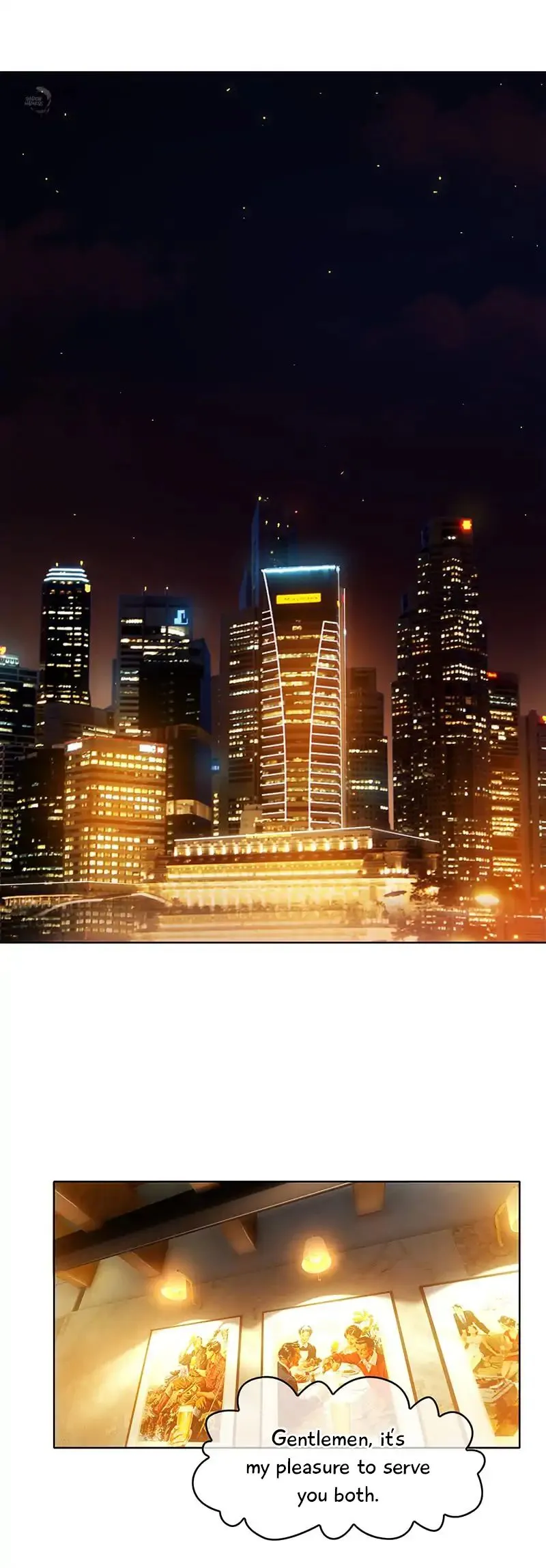 Chunqing Lushao Chapter 11 page 9 - 