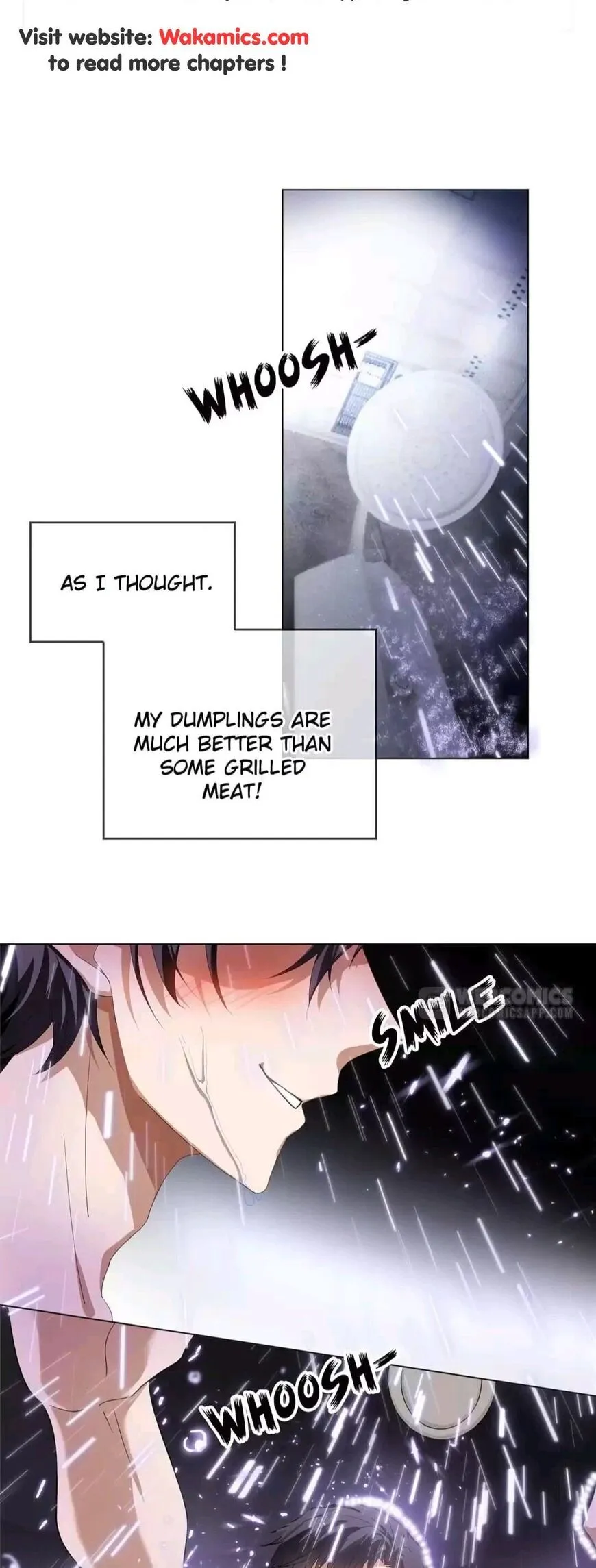 Chunqing Lushao Chapter 110 page 1 - 