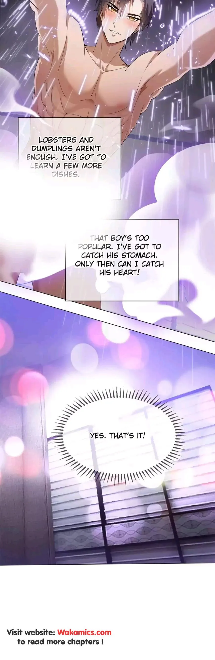 Chunqing Lushao Chapter 110 page 2 - 