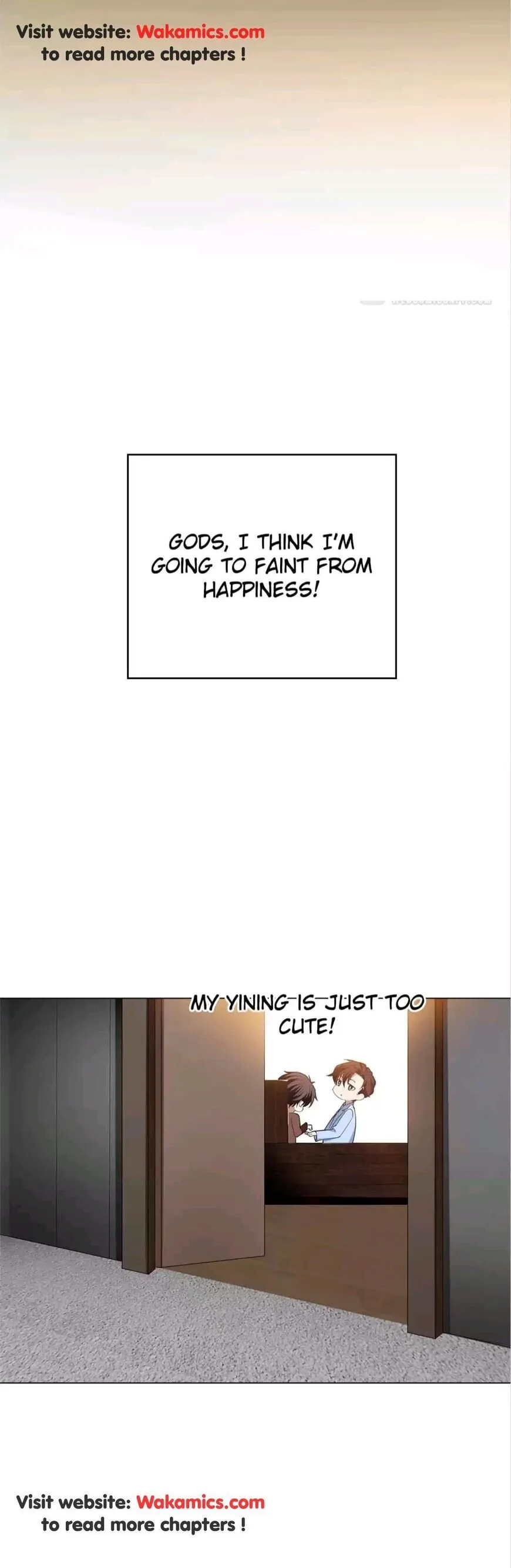 Chunqing Lushao Chapter 110 page 12 - 