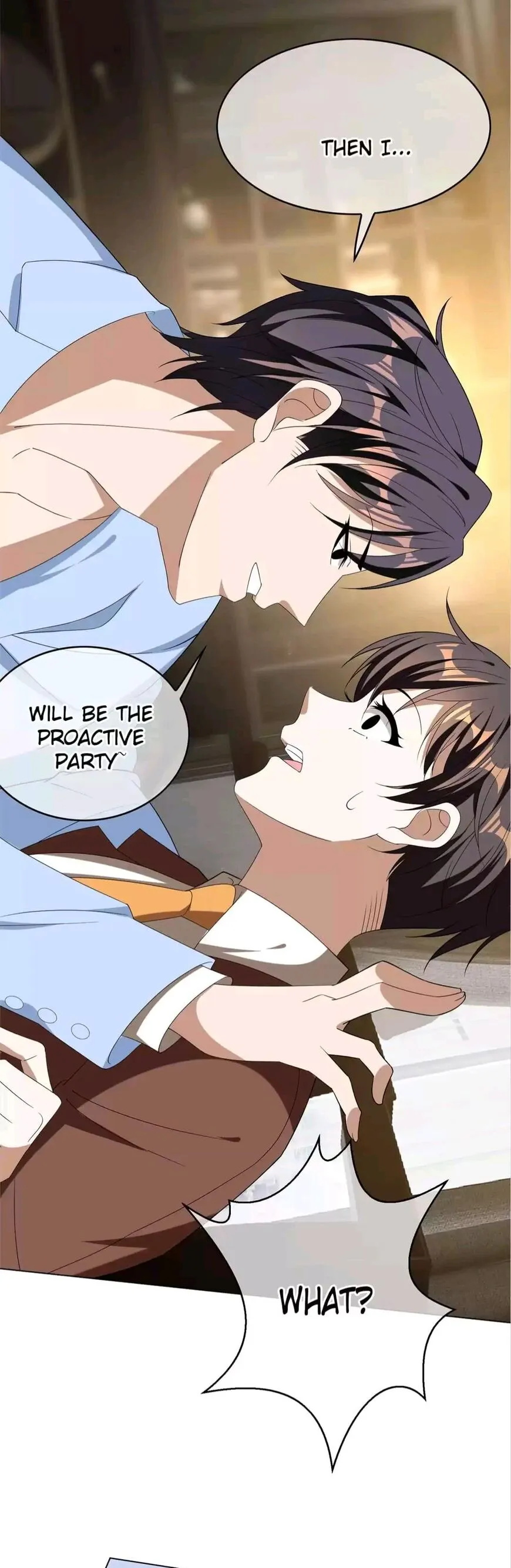 Chunqing Lushao Chapter 110 page 15 - 