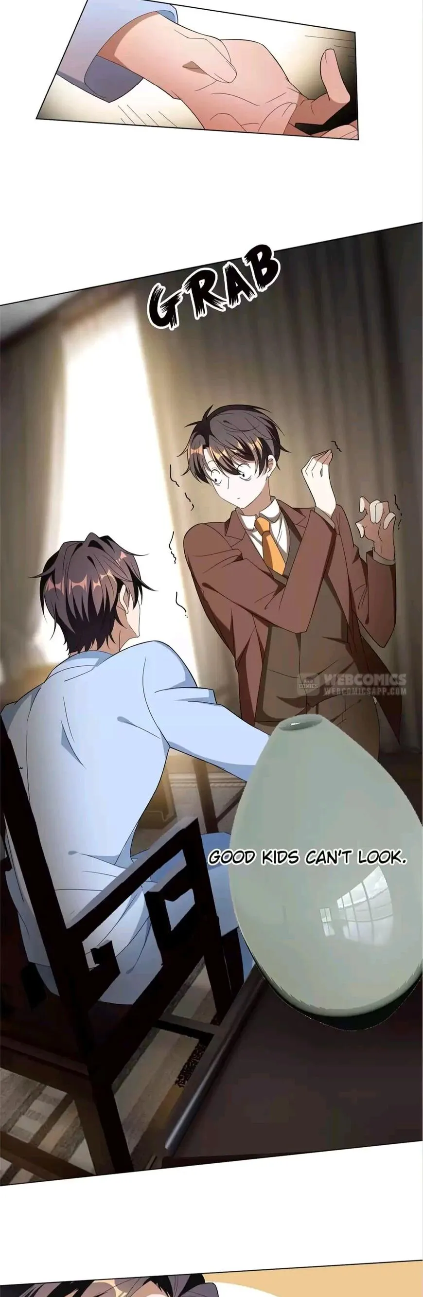 Chunqing Lushao Chapter 110 page 16 - 