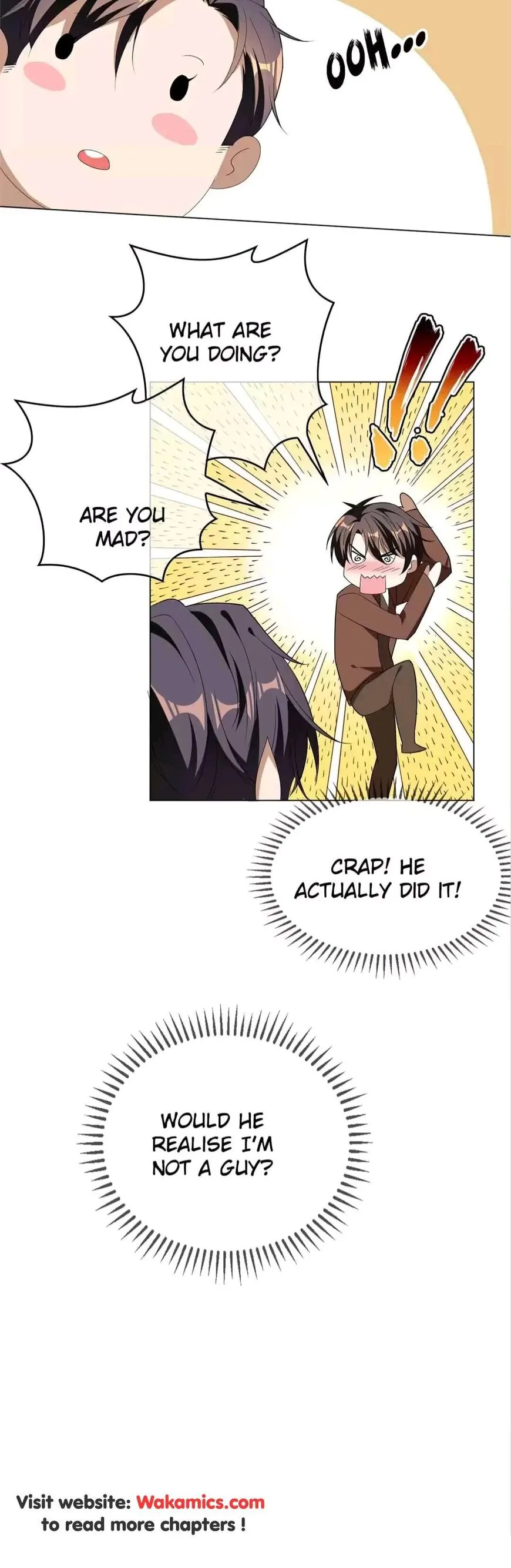 Chunqing Lushao Chapter 110 page 17 - 