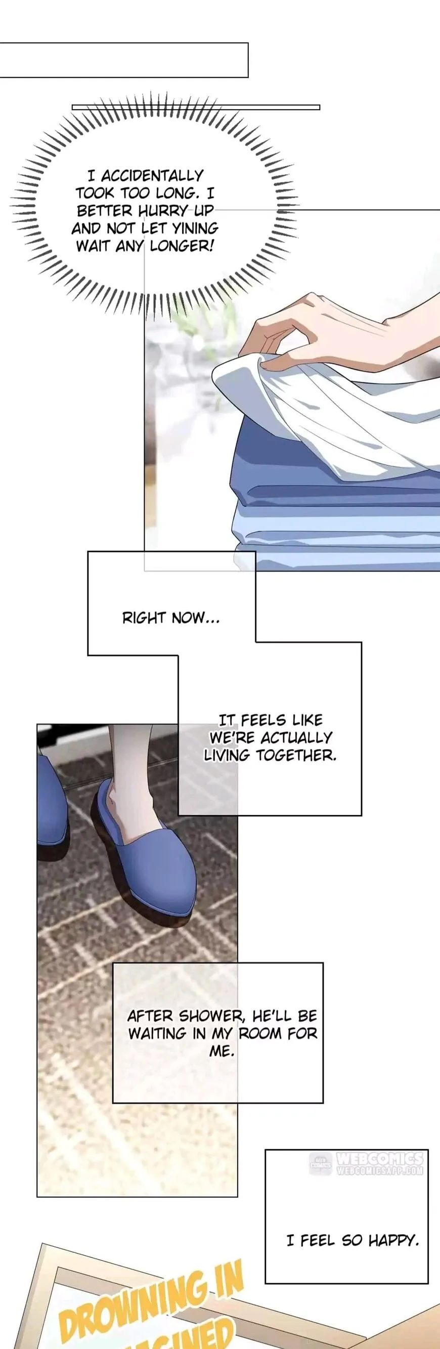 Chunqing Lushao Chapter 110 page 3 - 