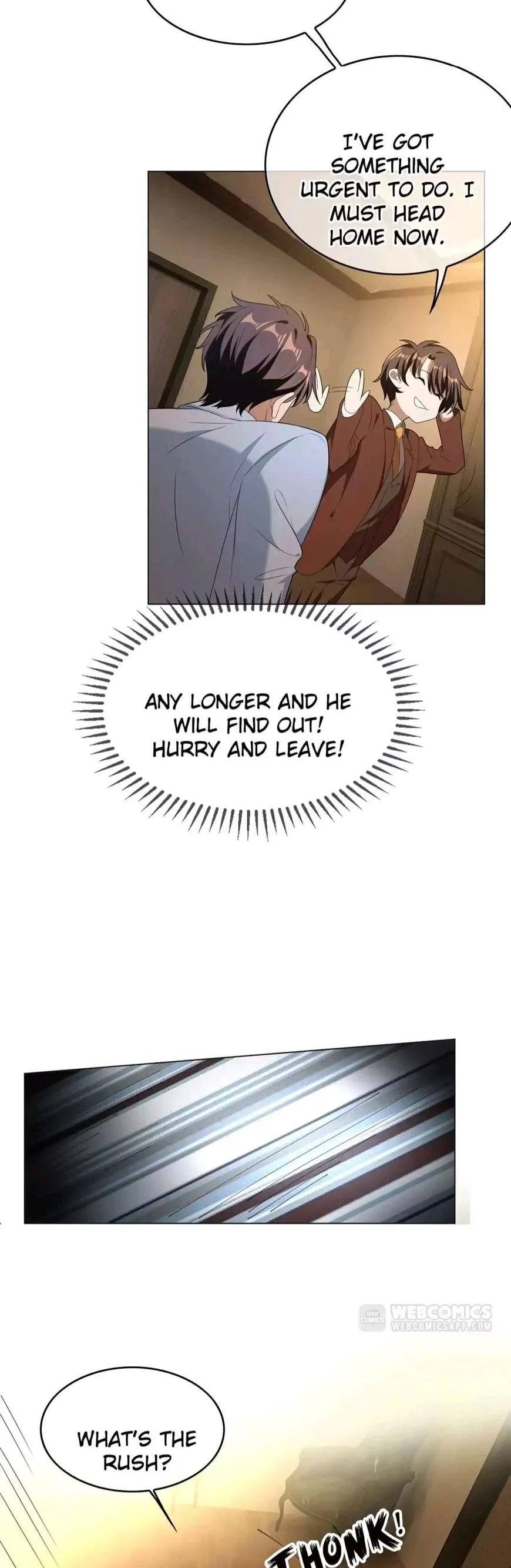 Chunqing Lushao Chapter 110 page 22 - 