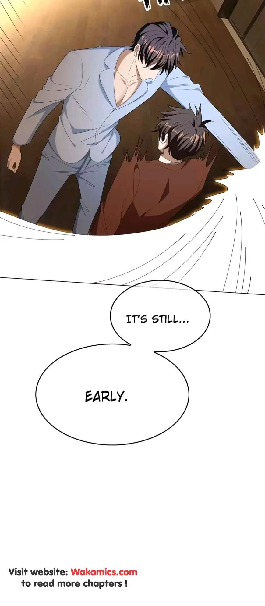 Chunqing Lushao Chapter 110 page 23 - 