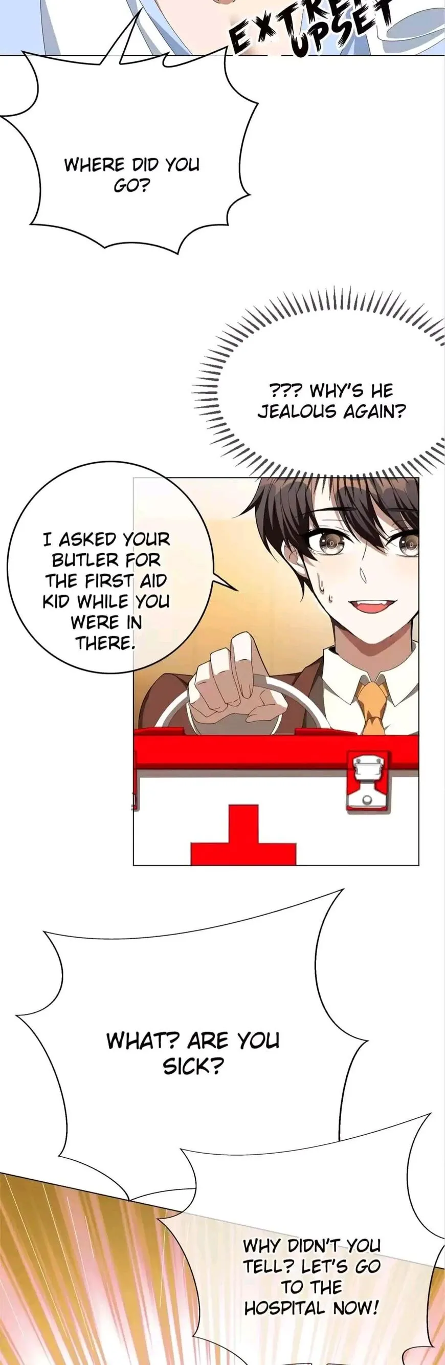 Chunqing Lushao Chapter 110 page 7 - 