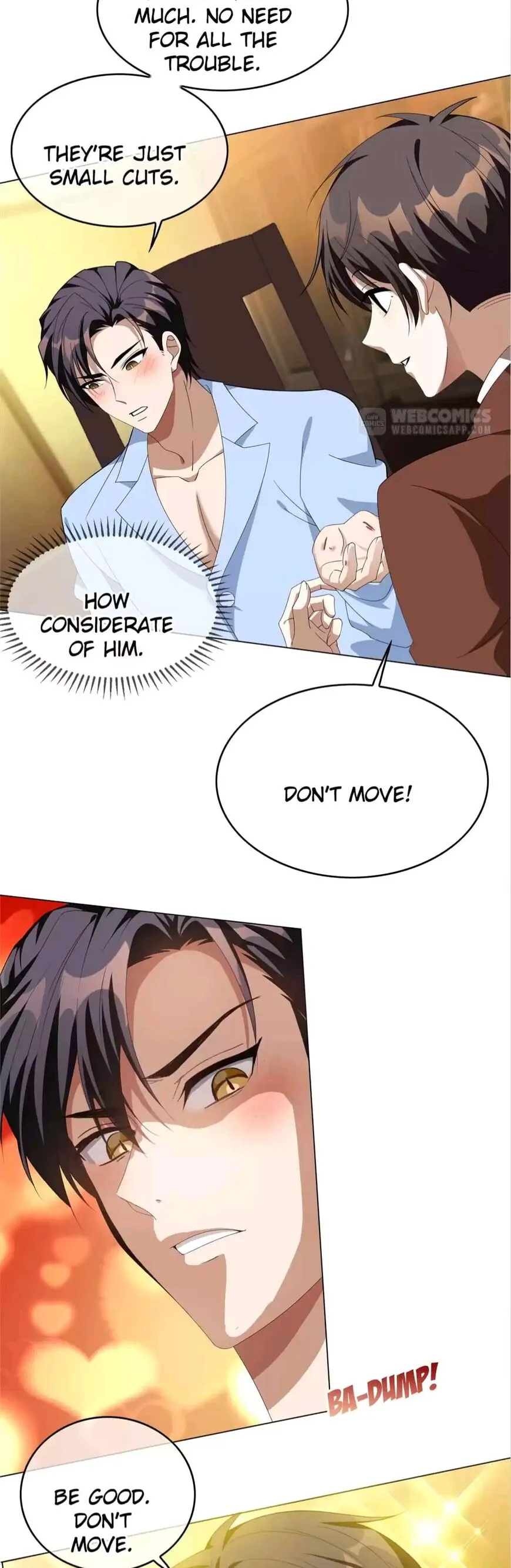 Chunqing Lushao Chapter 110 page 10 - 