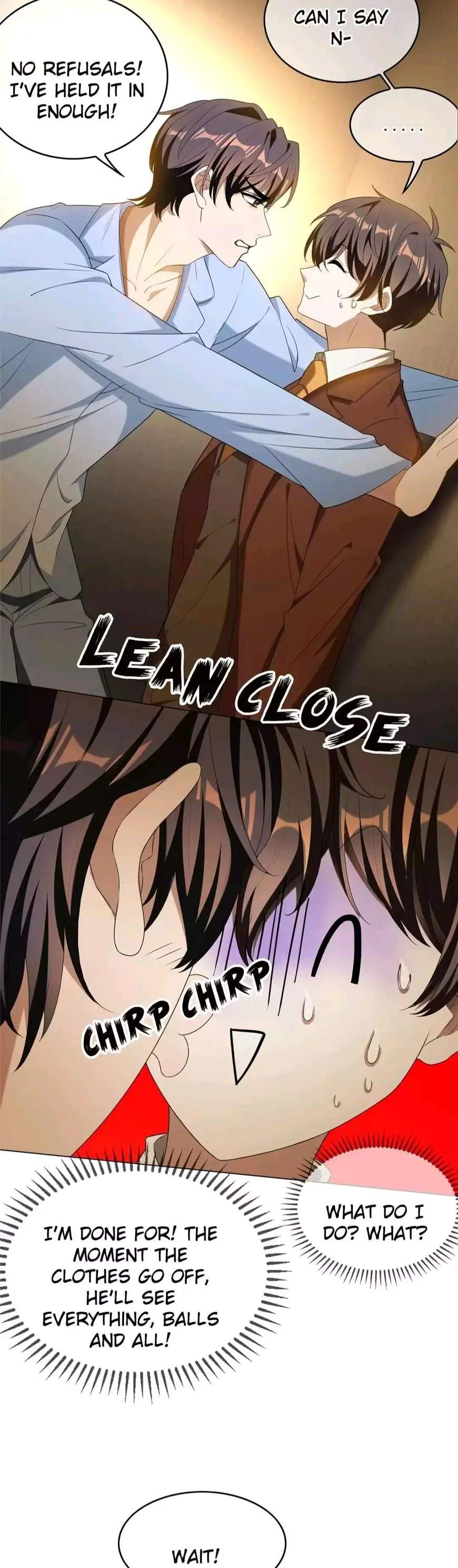 Chunqing Lushao Chapter 111 page 2 - 
