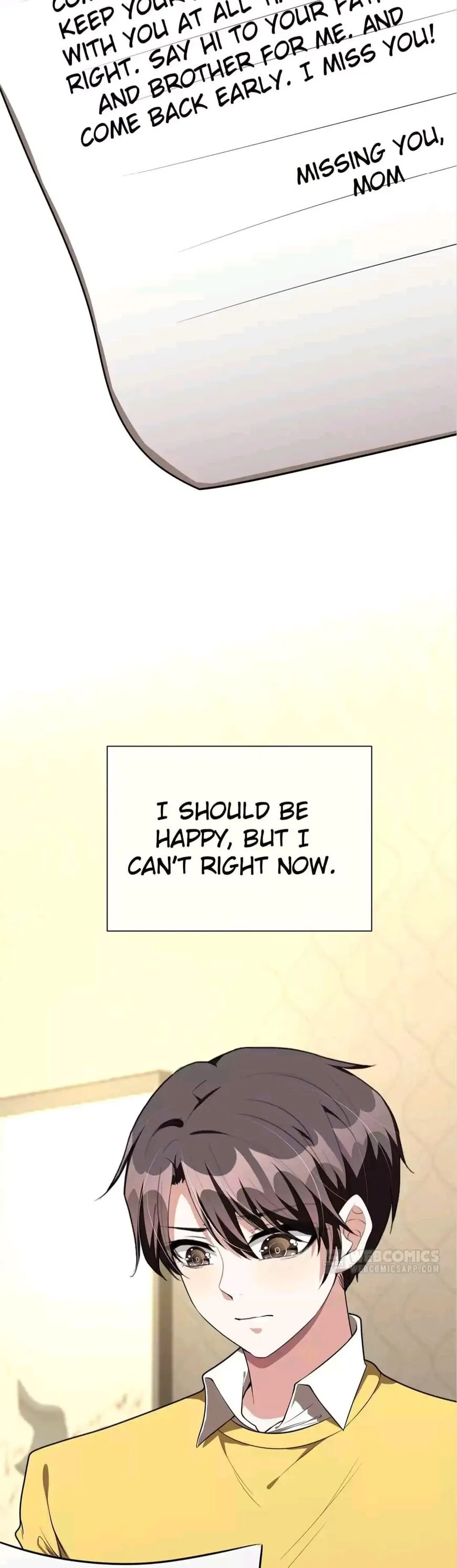 Chunqing Lushao Chapter 111 page 12 - 