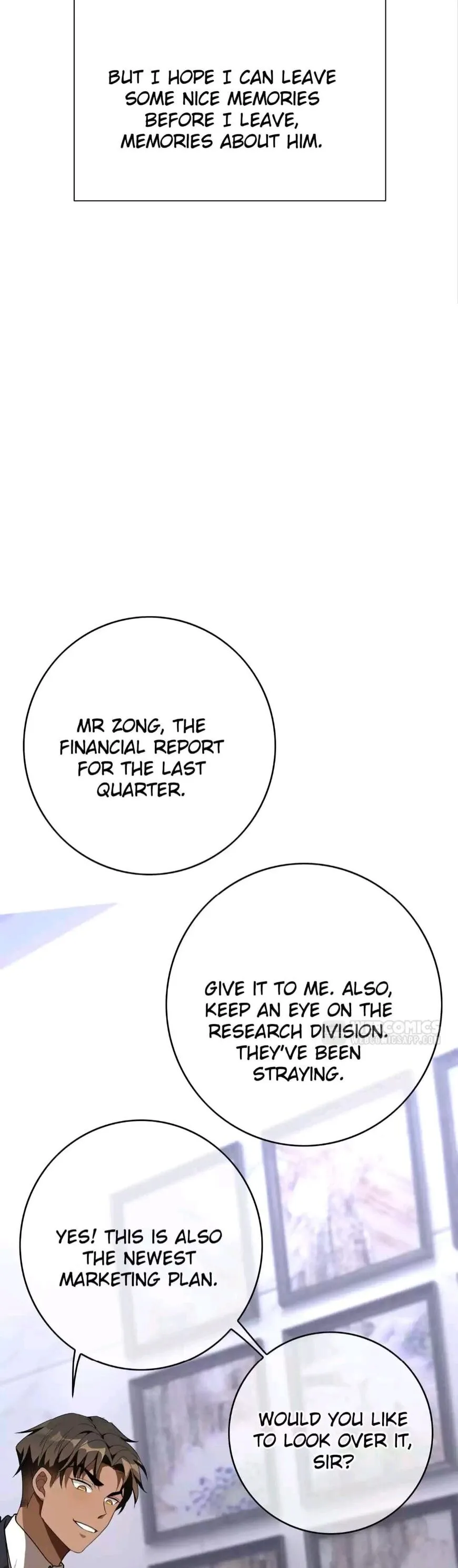 Chunqing Lushao Chapter 111 page 16 - 