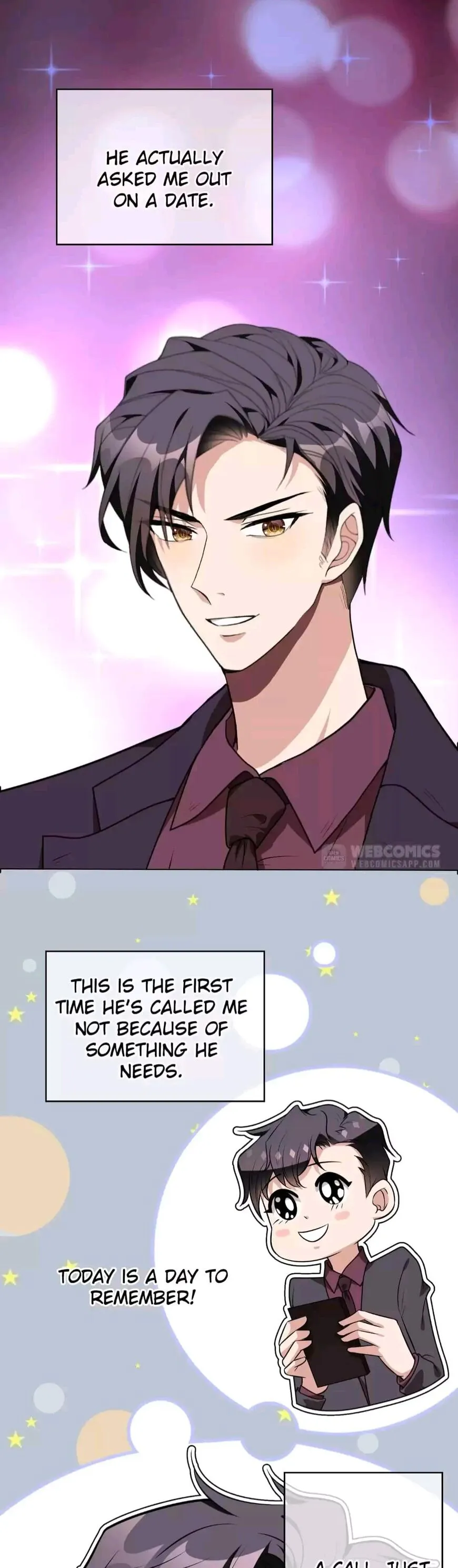 Chunqing Lushao Chapter 111 page 20 - 