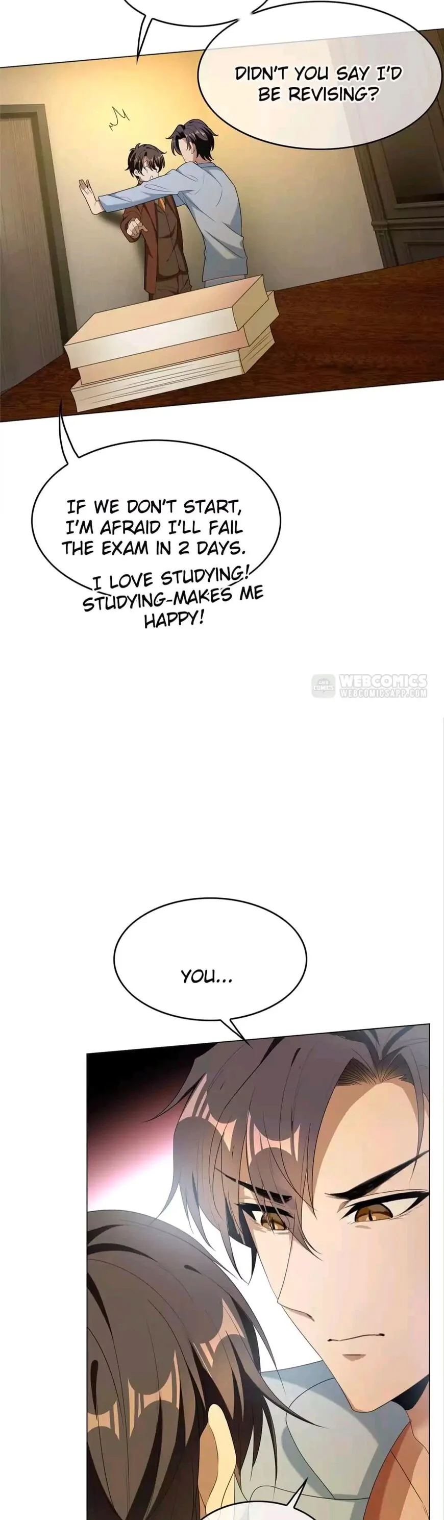 Chunqing Lushao Chapter 111 page 3 - 