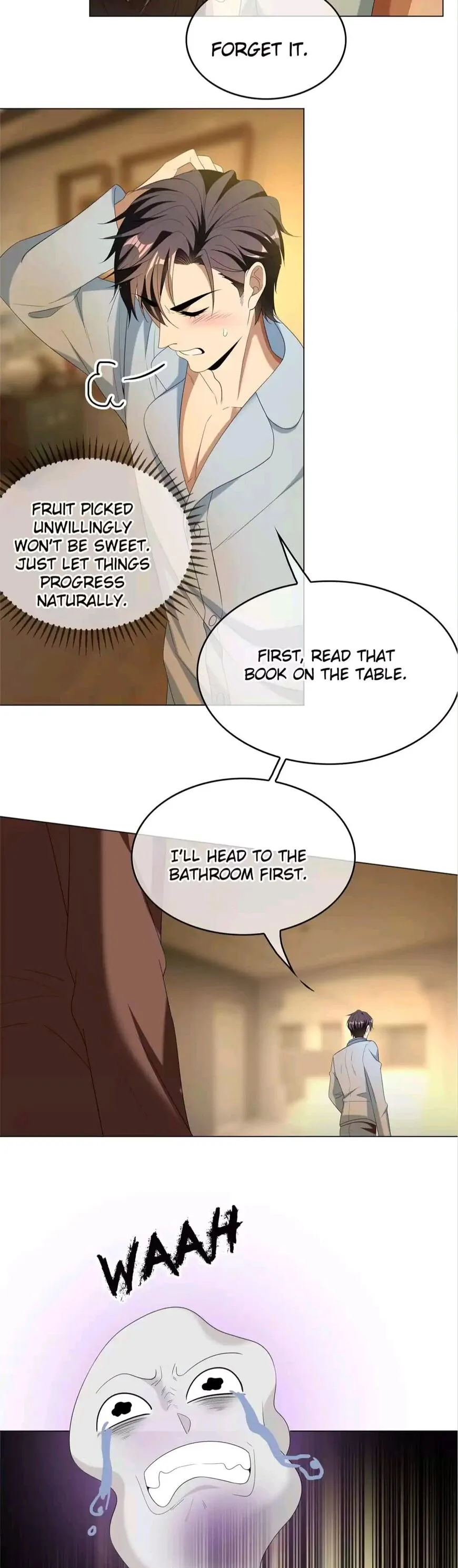 Chunqing Lushao Chapter 111 page 4 - 