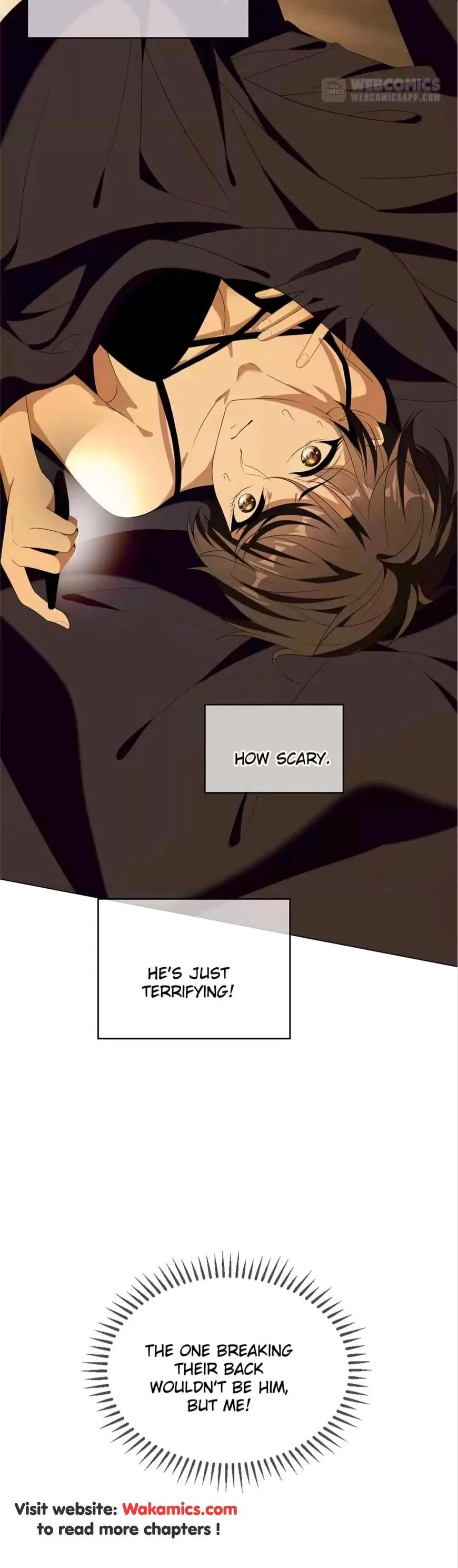 Chunqing Lushao Chapter 111 page 9 - 