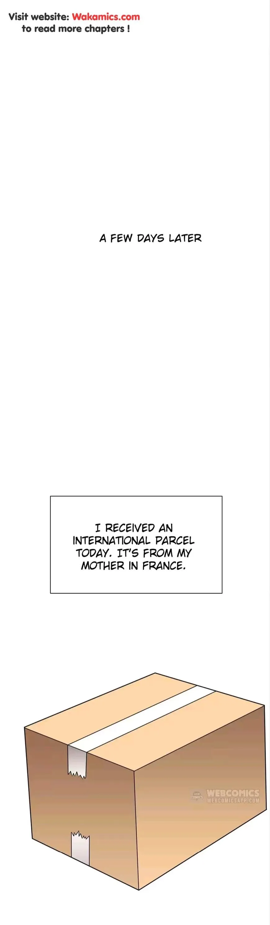 Chunqing Lushao Chapter 111 page 10 - 