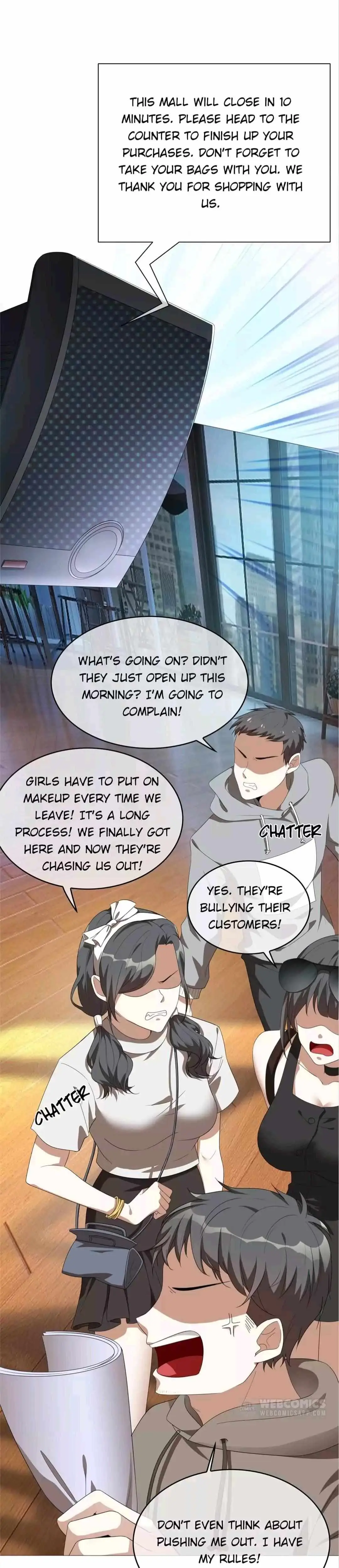 Chunqing Lushao Chapter 112 page 2 - 