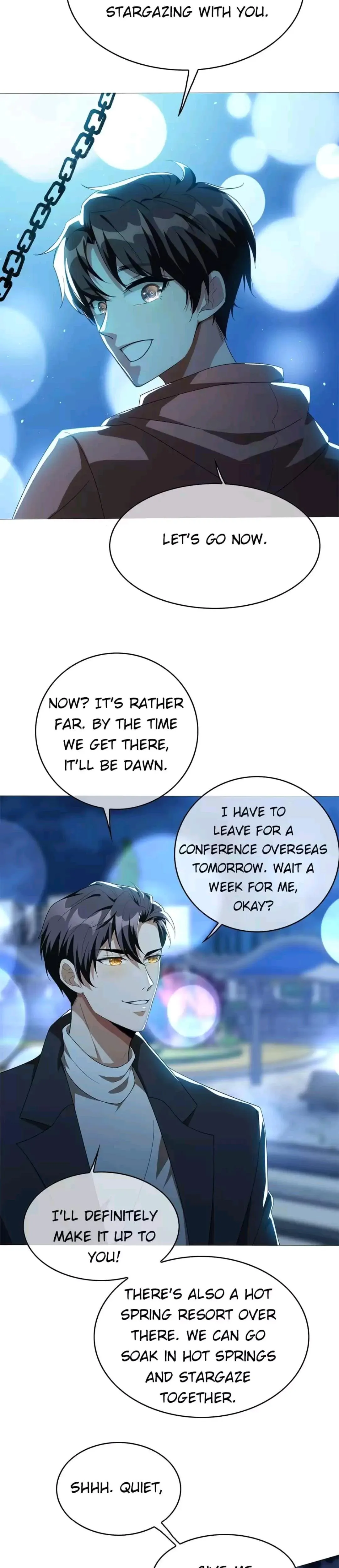 Chunqing Lushao Chapter 112 page 12 - 