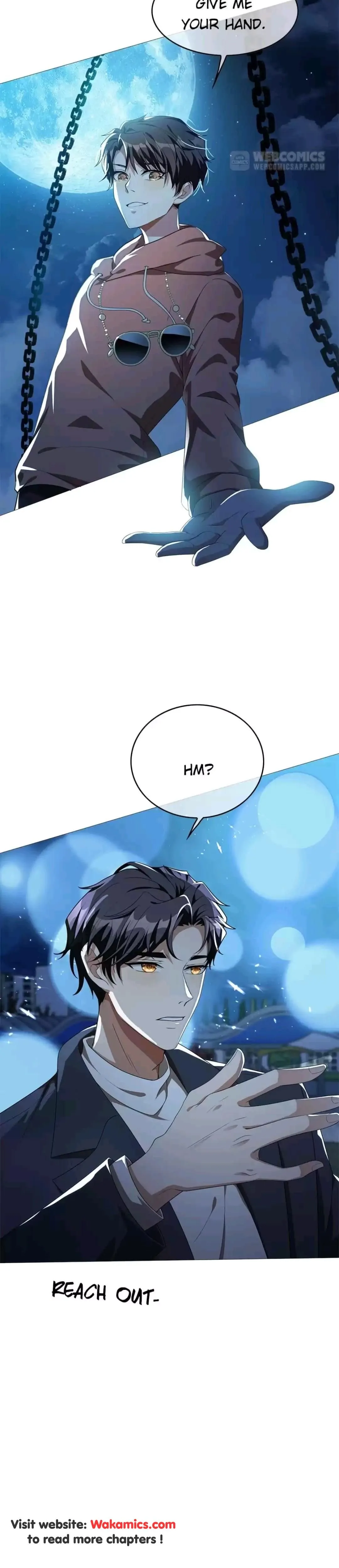 Chunqing Lushao Chapter 112 page 13 - 