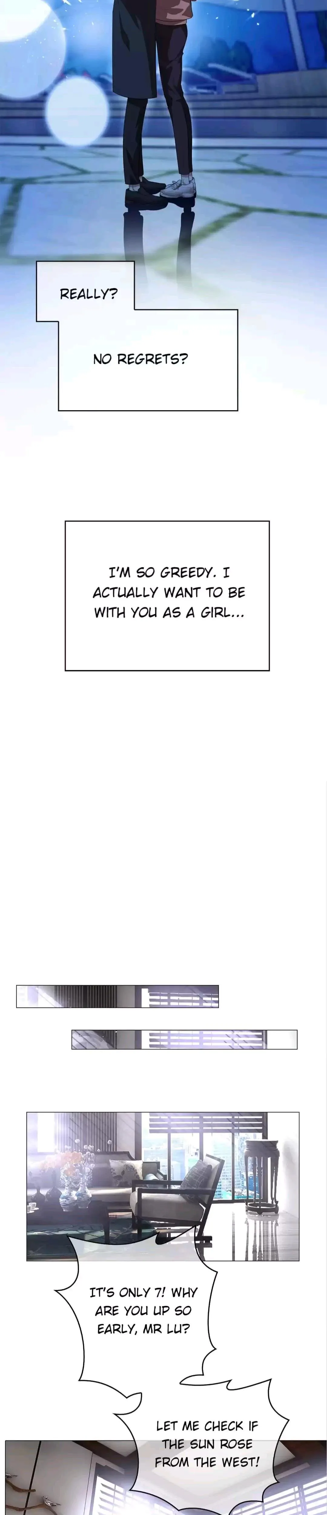 Chunqing Lushao Chapter 112 page 15 - 