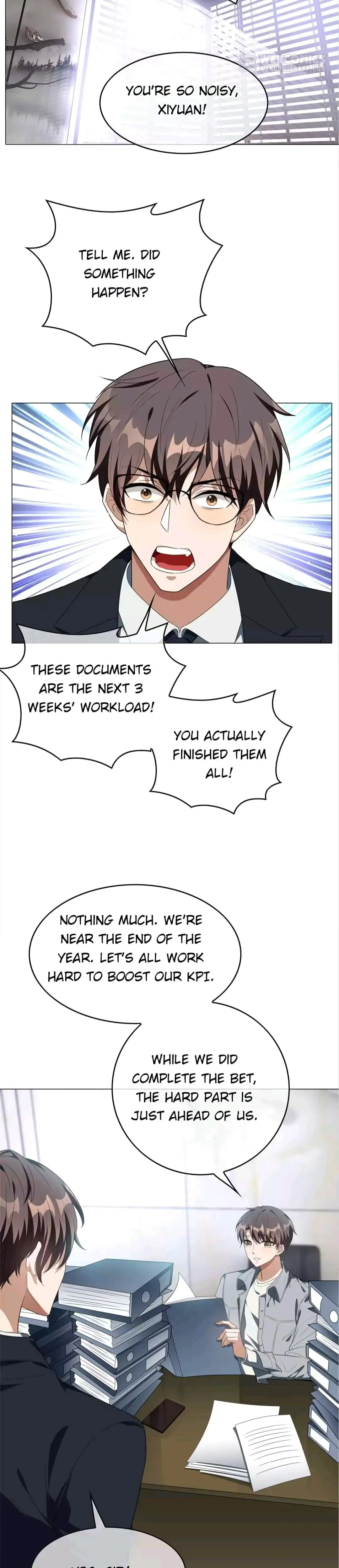 Chunqing Lushao Chapter 112 page 16 - 
