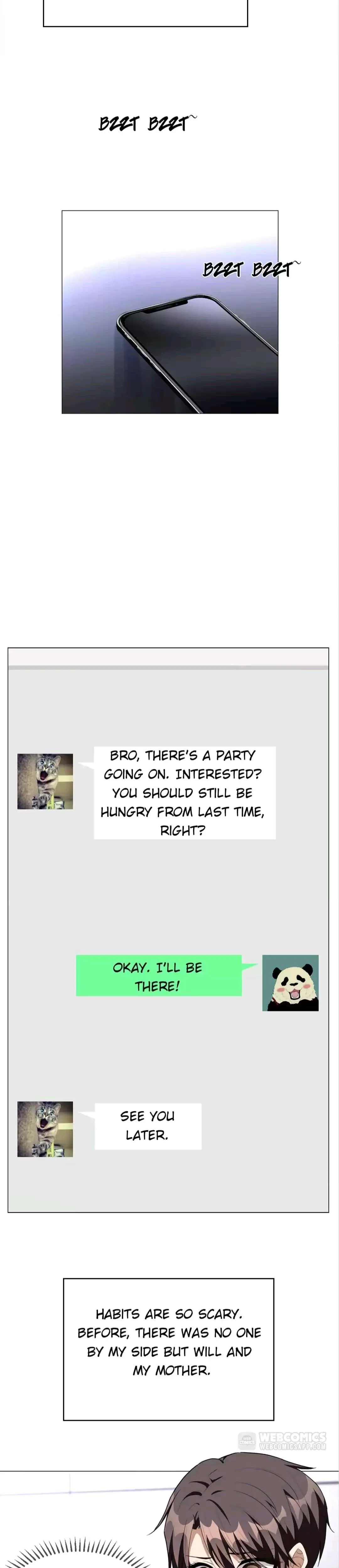 Chunqing Lushao Chapter 112 page 18 - 