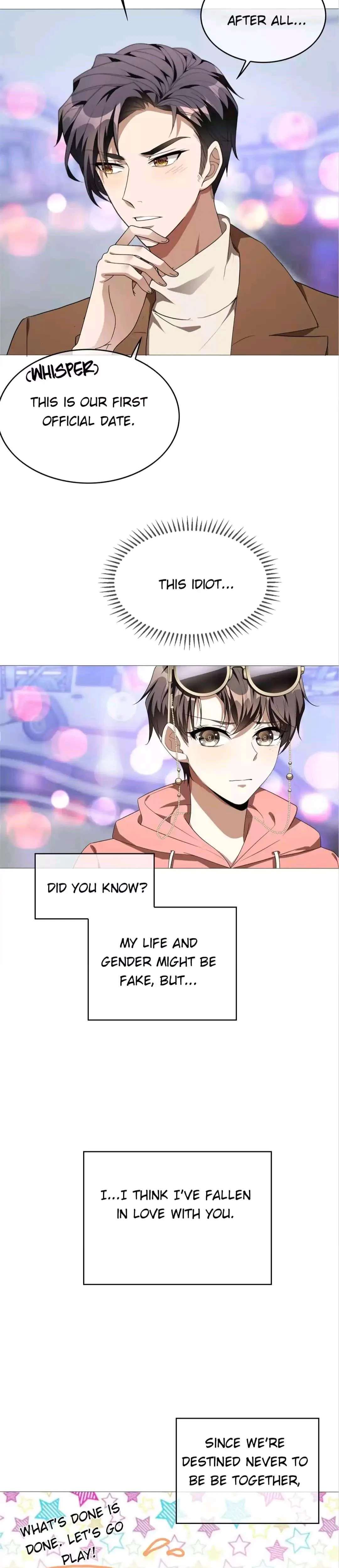 Chunqing Lushao Chapter 112 page 6 - 