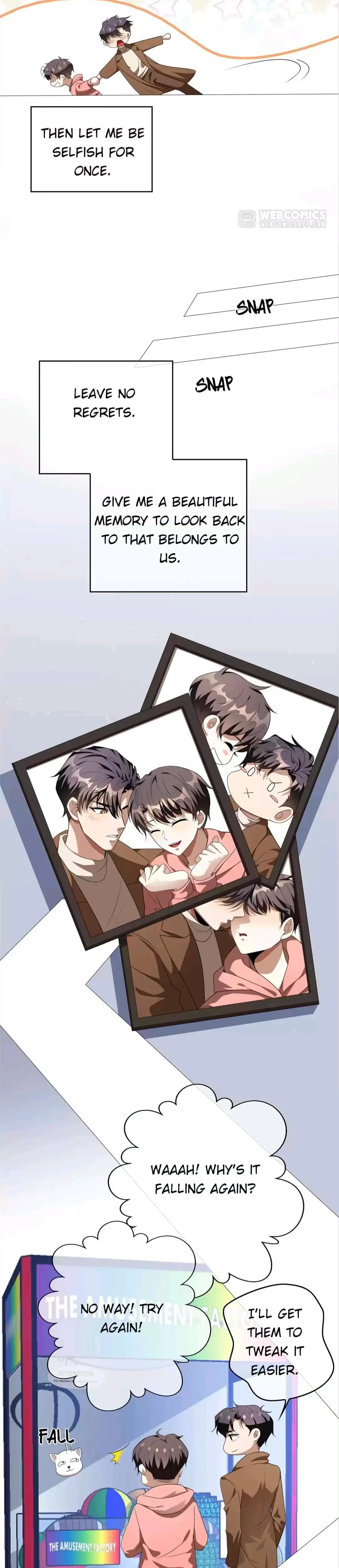 Chunqing Lushao Chapter 112 page 7 - 