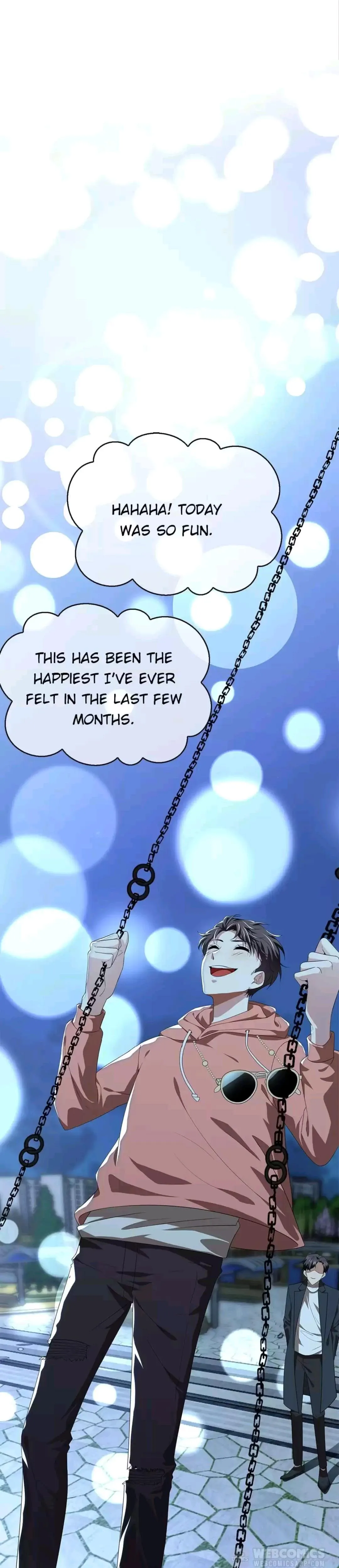 Chunqing Lushao Chapter 112 page 9 - 