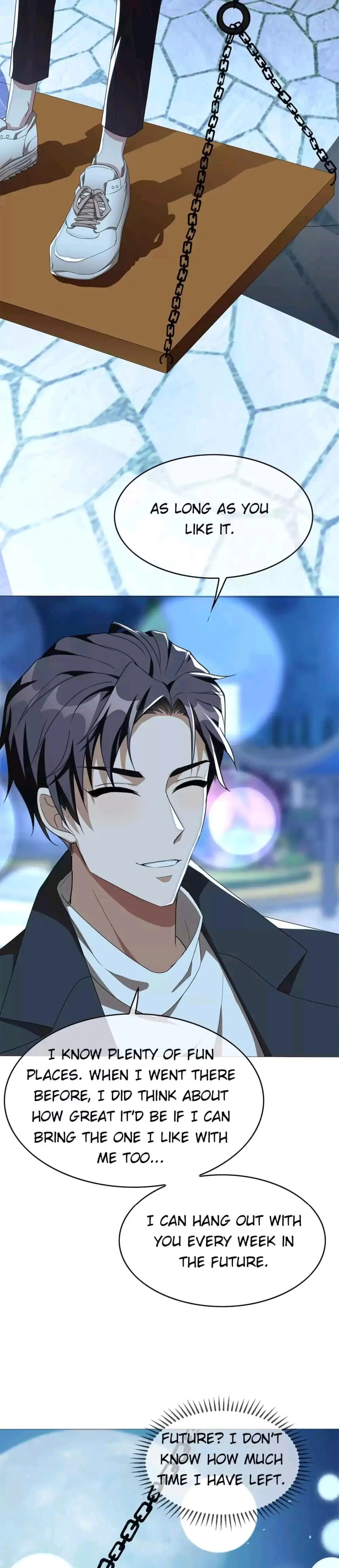 Chunqing Lushao Chapter 112 page 10 - 