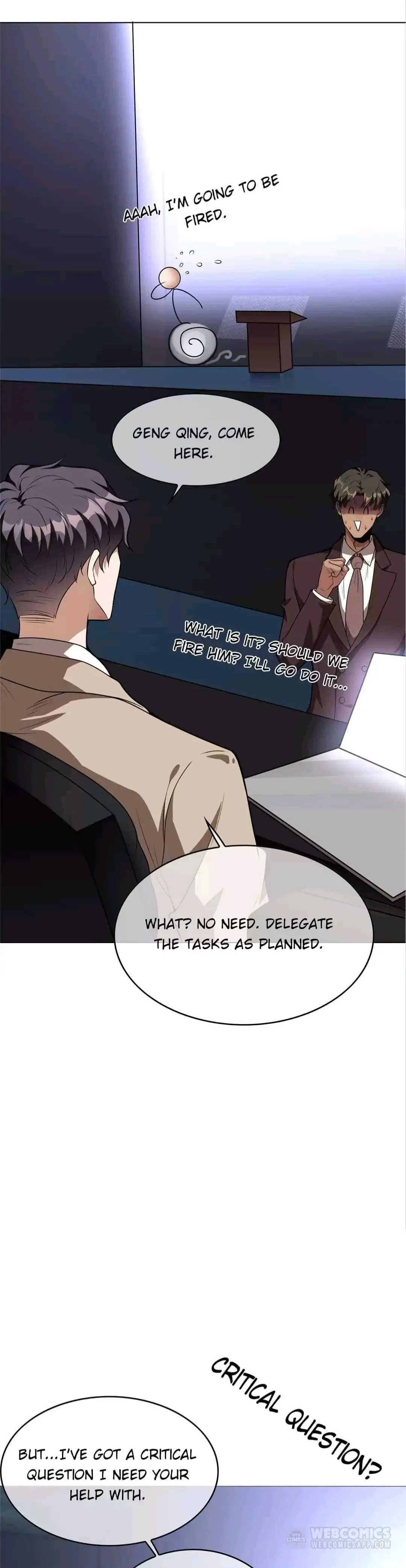 Chunqing Lushao Chapter 113 page 13 - 