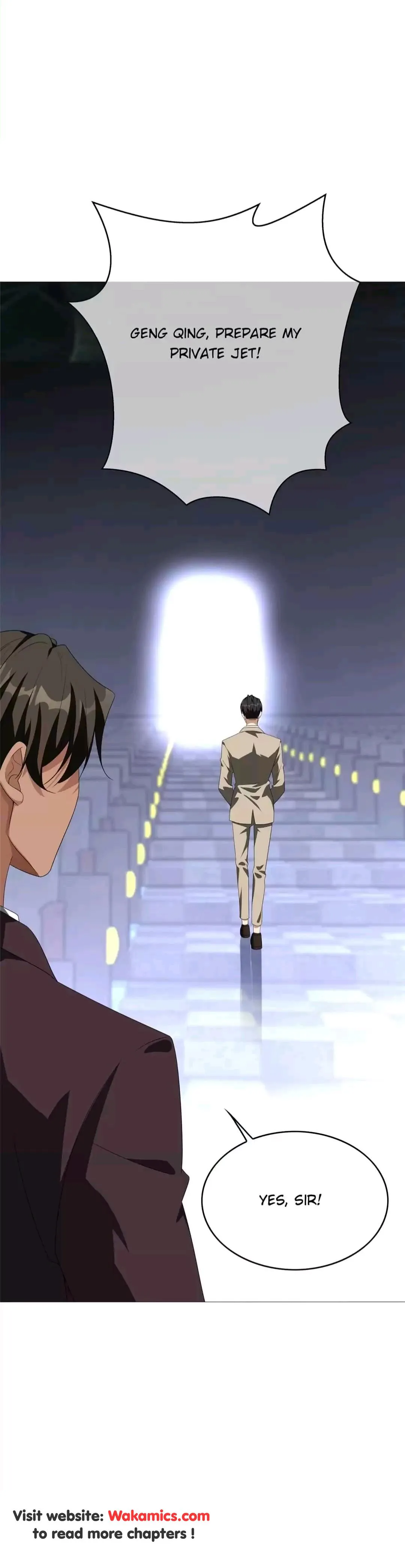 Chunqing Lushao Chapter 113 page 18 - 