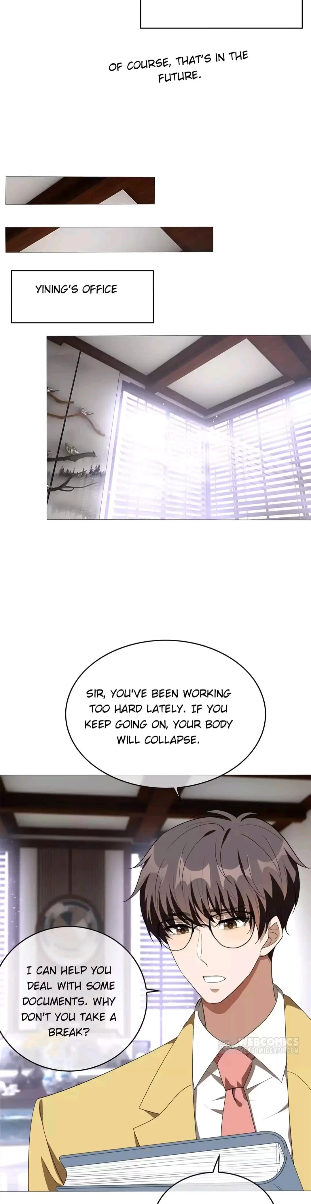Chunqing Lushao Chapter 113 page 20 - 