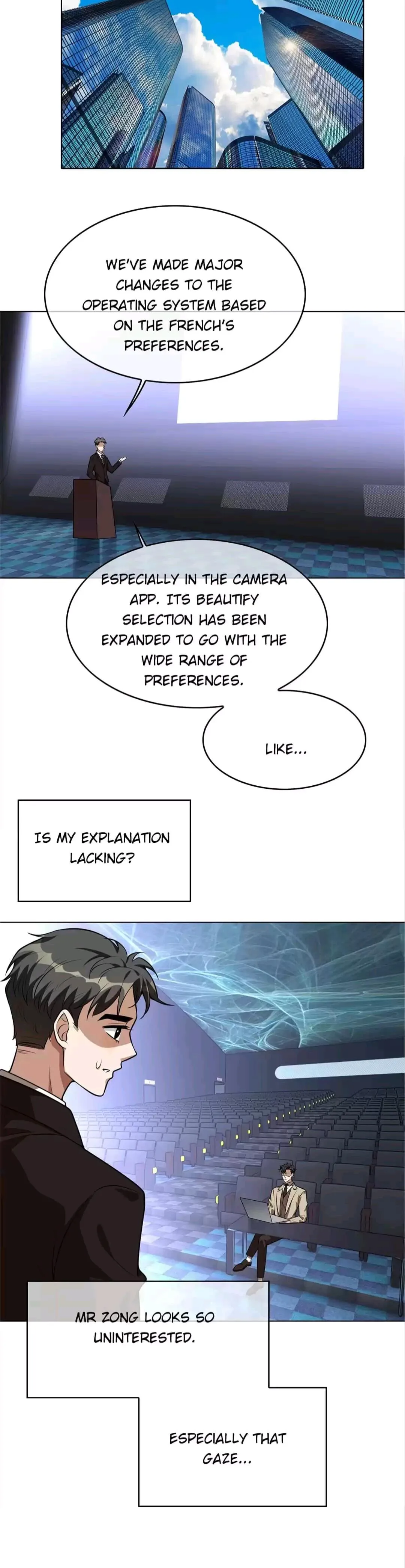 Chunqing Lushao Chapter 113 page 9 - 