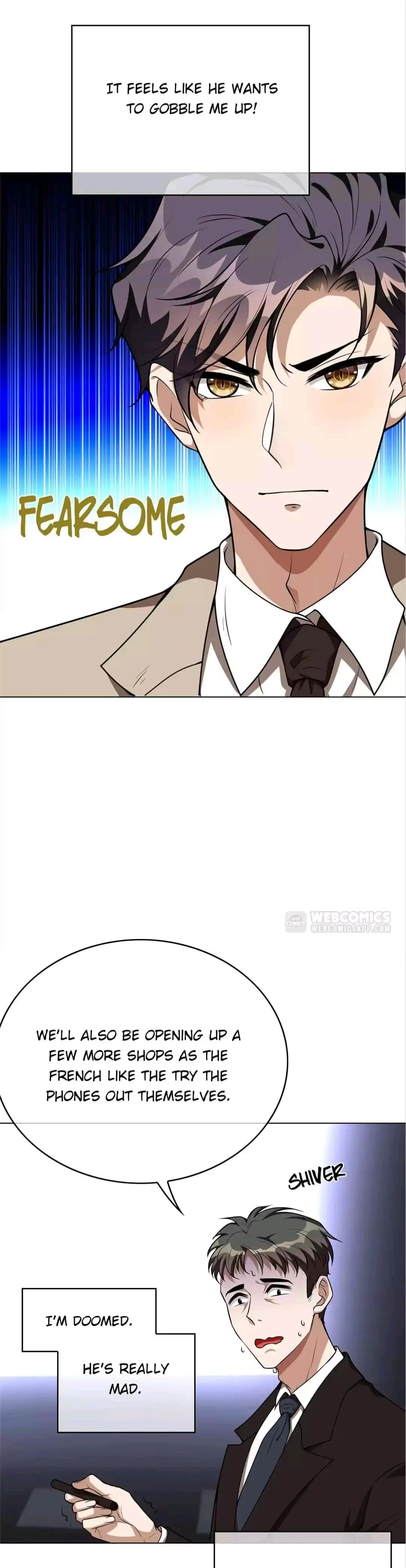 Chunqing Lushao Chapter 113 page 10 - 