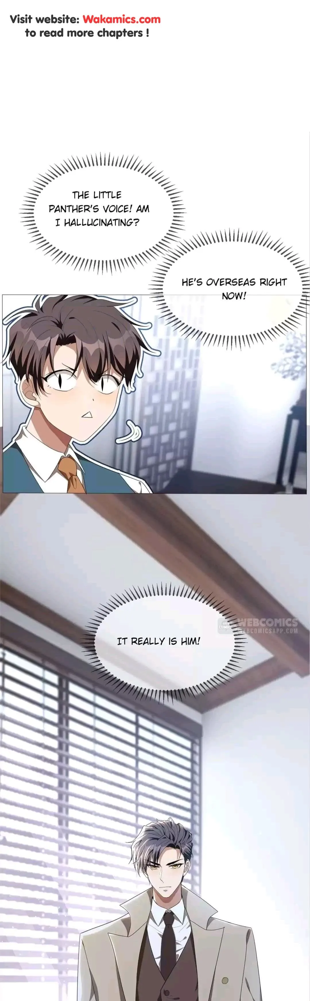 Chunqing Lushao Chapter 114 page 1 - 