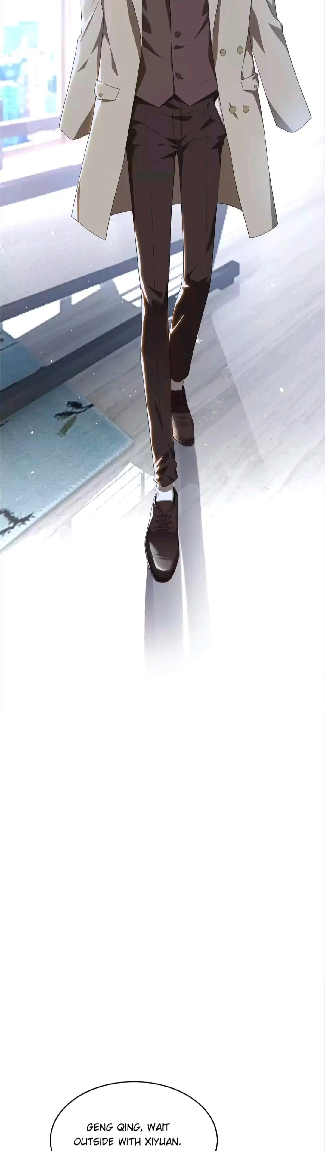 Chunqing Lushao Chapter 114 page 2 - 
