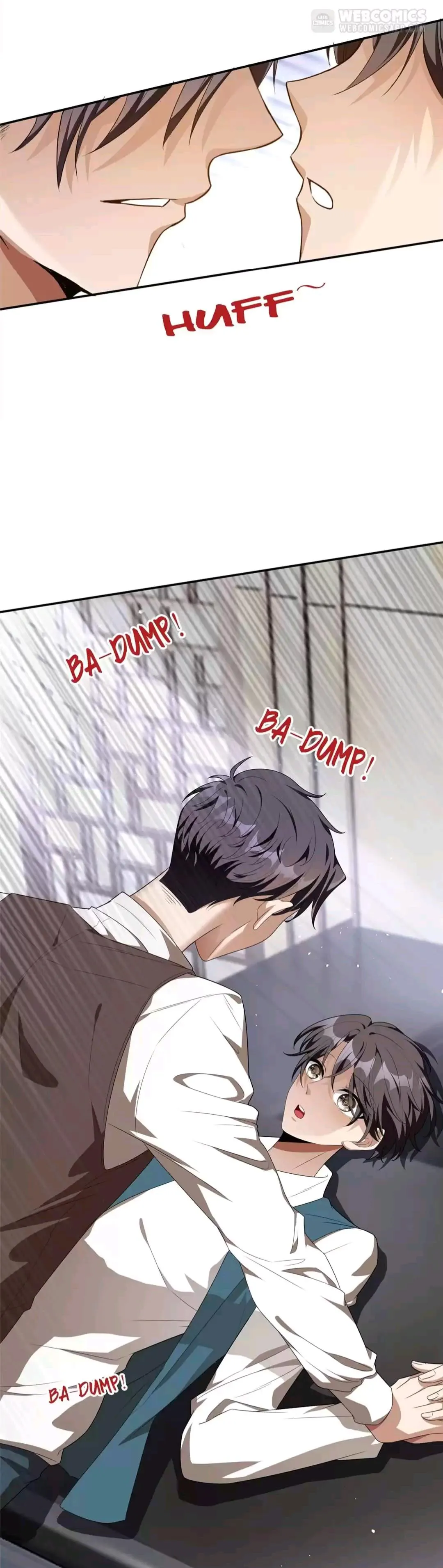 Chunqing Lushao Chapter 114 page 11 - 